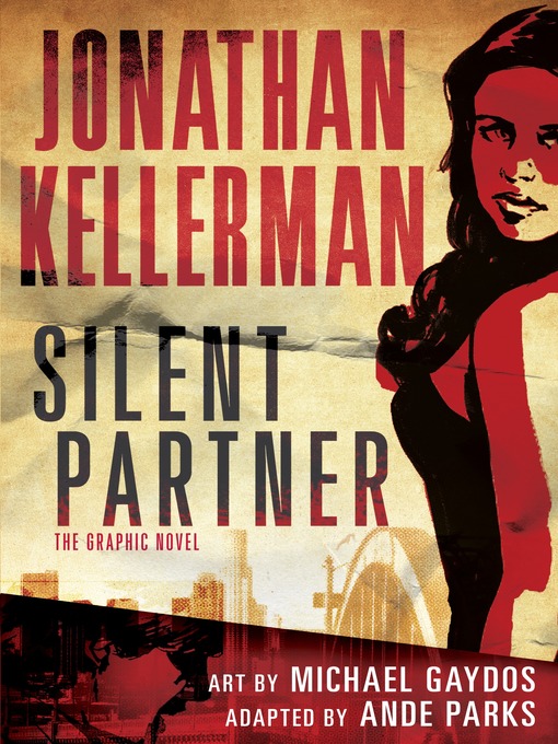 Title details for Silent Partner by Jonathan Kellerman - Available